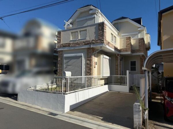 興和住宅販売_事例