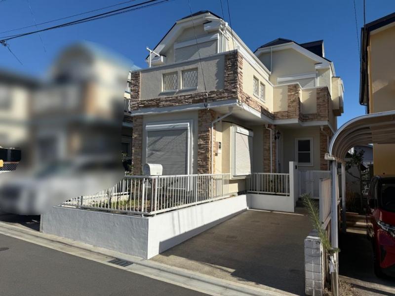 興和住宅販売_事例
