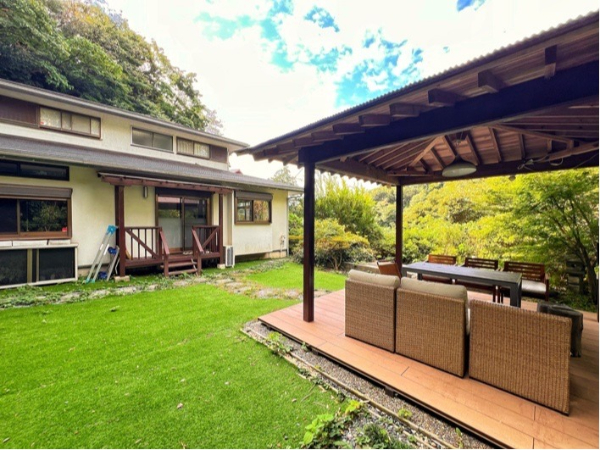 逗子_戸建て販売事例_エンジョイスタイル