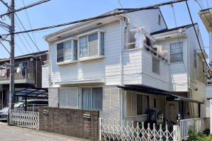 「GoodHomes」の湘南エリア取扱物件事例