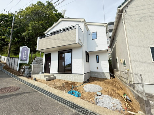 「建新逗子店」の湘南エリア取扱物件事例