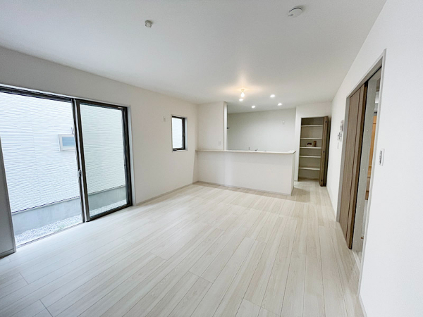 明治地所_築浅・戸建て物件の販売事例