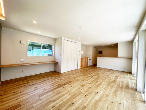 明治地所_築浅・戸建て物件の販売事例