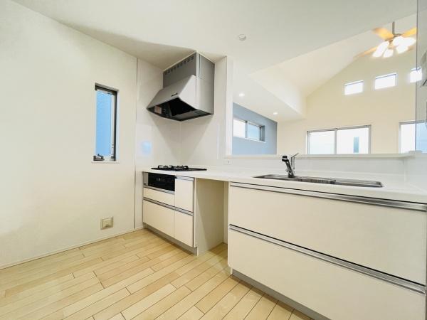 富士ハウジング_築浅・戸建て物件の販売事例