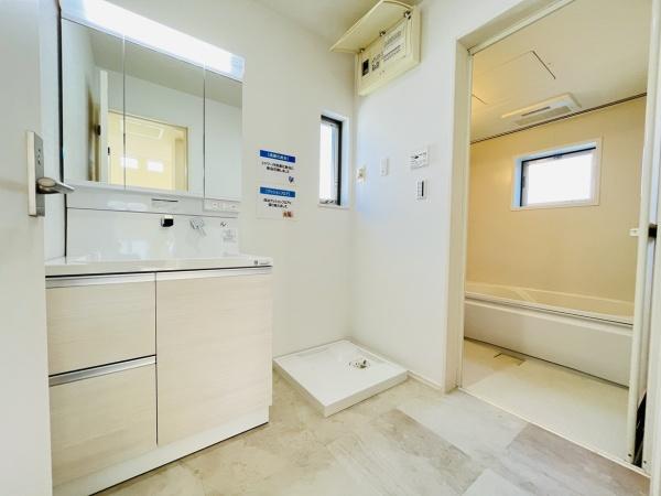 富士ハウジング_築浅・戸建て物件の販売事例