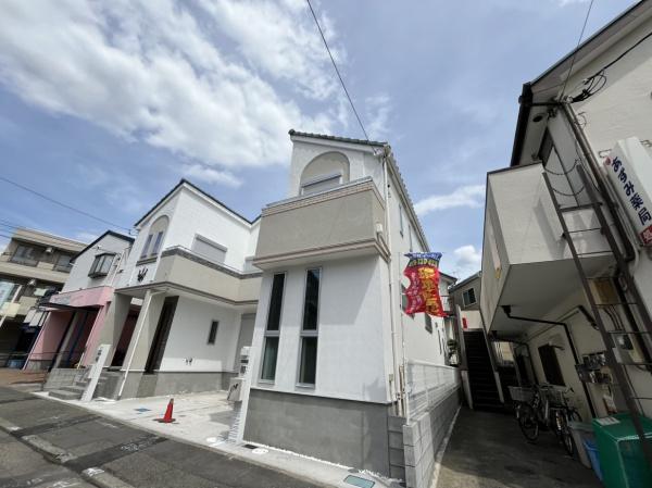 富士ハウジング_築浅・戸建て物件の販売事例