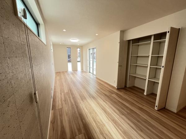 富士ハウジング_築浅・戸建て物件の販売事例