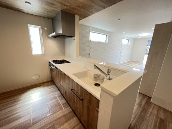 富士ハウジング_築浅・戸建て物件の販売事例