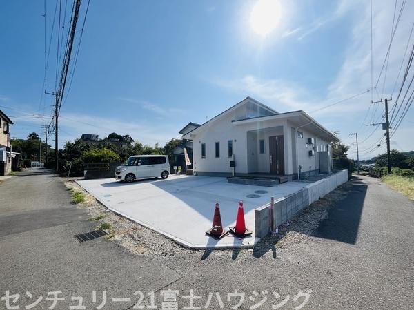 富士ハウジング_築浅・戸建て物件の販売事例