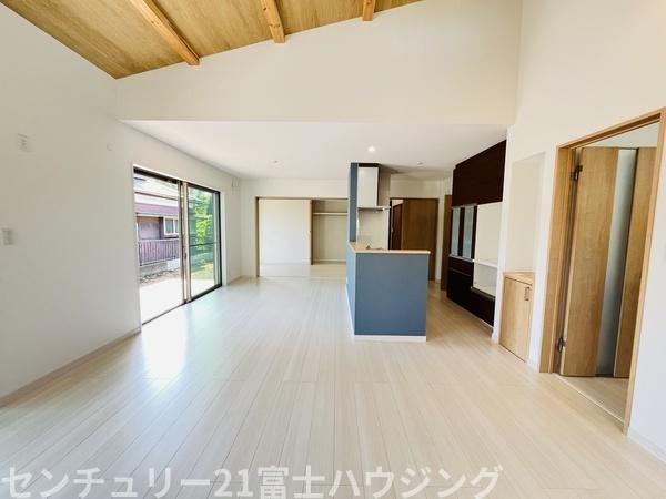 富士ハウジング_築浅・戸建て物件の販売事例