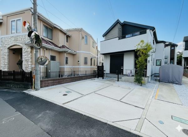 富士ハウジング_築浅・戸建て物件の販売事例