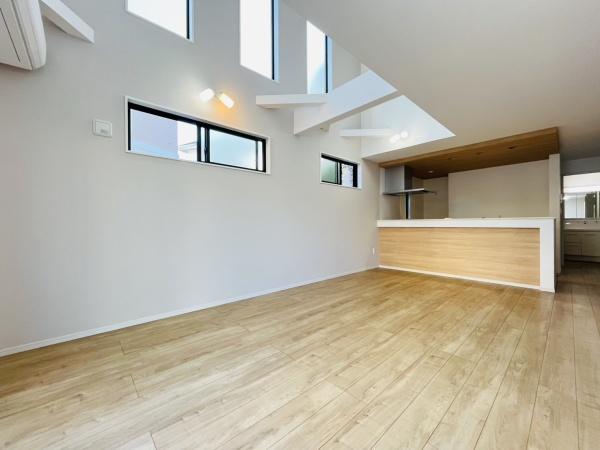 富士ハウジング_築浅・戸建て物件の販売事例