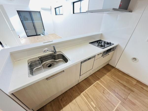 富士ハウジング_築浅・戸建て物件の販売事例