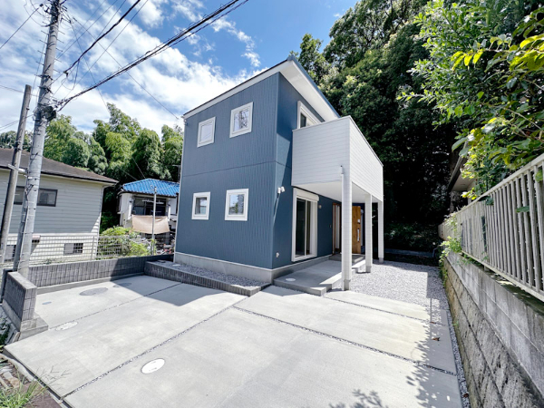 明治地所_広いリビングがある物件の販売事例
