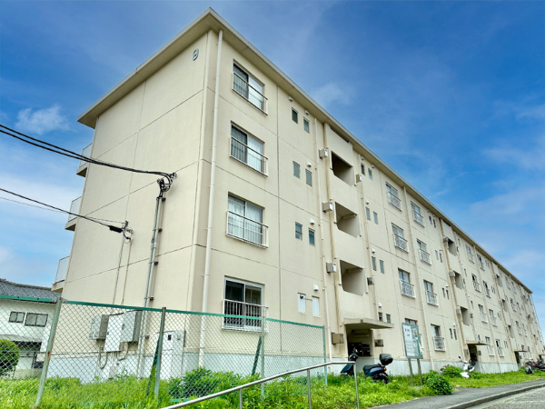 明治地所_マンション販売事例