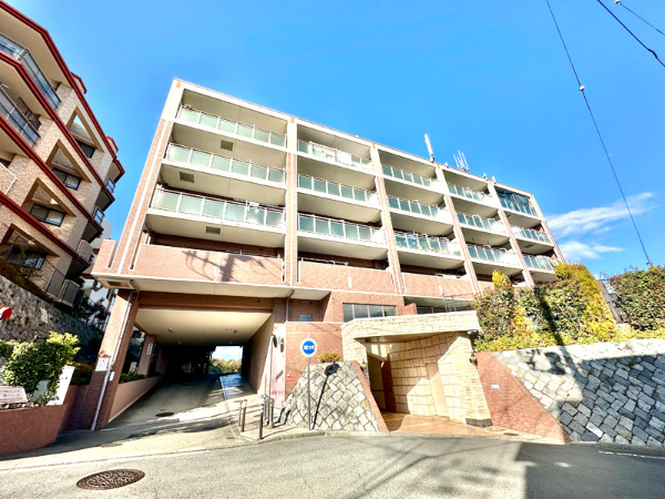 明治地所_マンション販売事例