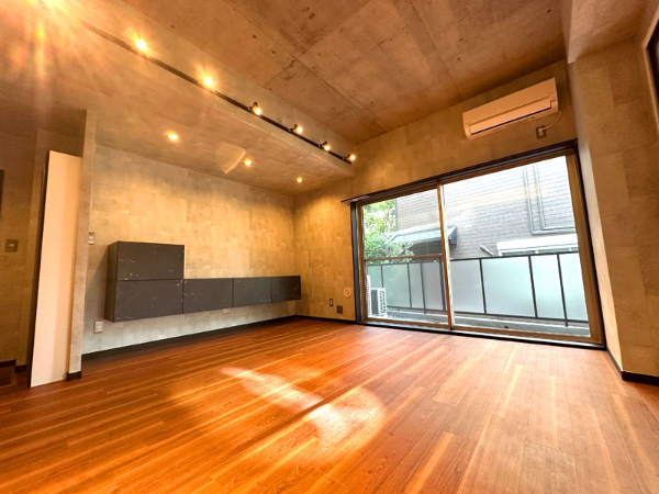明治地所_マンション販売事例