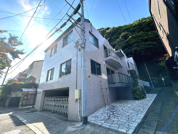 明治地所_マンション販売事例