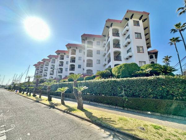 明治地所_マンション販売事例