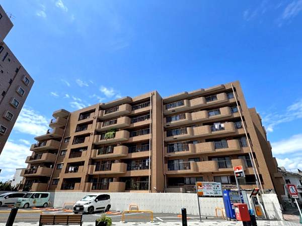 明治地所_マンション販売事例