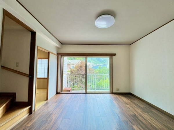 エンジョイワークス_マンション販売事例