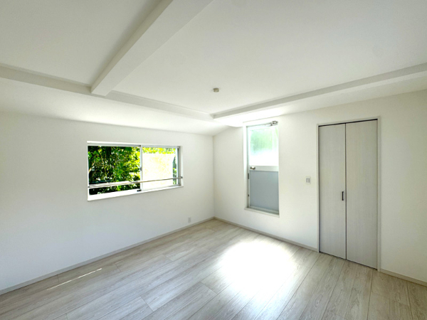 逗子_戸建て販売事例_明治地所
